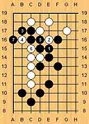 Connecting answer 3