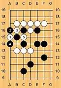 Connecting answer 6