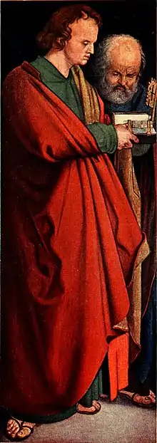 Dürer (1910) color plate 7.jpg