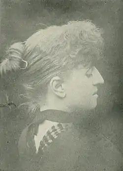 DOROTHEA LUMMIS A woman of the century (page 488 crop).jpg