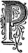 Decorative P from Chandra Shekhar.png