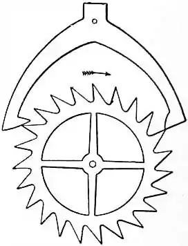 EB1911 - Clock - Fig. 8.—Anchor or Recoil Escapement.jpg
