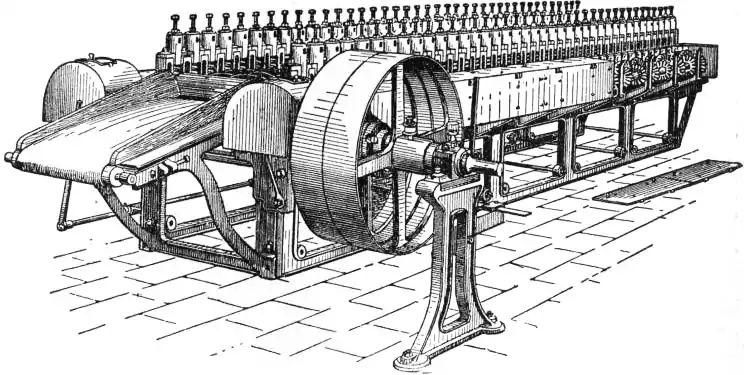 EB1911 - Jute - Fig. 4.—Jute Softening Machine.jpg