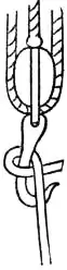 EB1911 - Knot - Fig. 14 - Blackwall Hitch.jpg