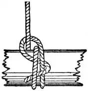 EB1911 - Knot - Fig. 19. - Studding-sail Halyard Bend.jpg