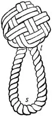 EB1911 - Knot - Fig. 33 - Sprit-Sail Sheet Knot.jpg