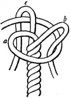 EB1911 - Knot - Fig. 42 - Diamond Knot.jpg