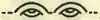EB1911 China - Egyptian hieroglyph - eyes.jpg