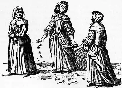 EB1911 Costume Fig. 44.—The Herbwoman and her Maids.jpg