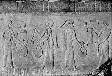 EB1911 Egypt - 1400 B.C. to Roman - Scene in XXVI Dynasty.jpg