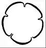 EB1911 Flower - diagram - induplicative aestivation.jpg