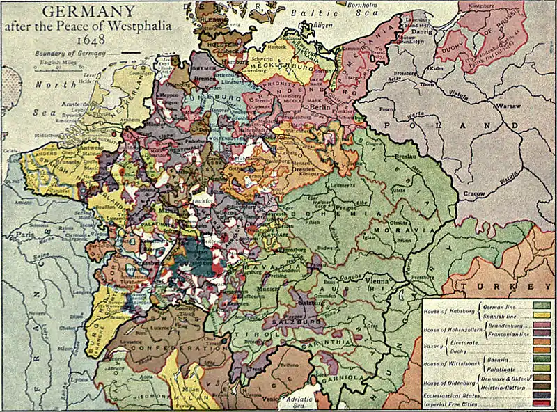EB1911 Germany - after the Peace of Westphalia, 1648.jpg