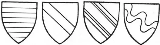 EB1911 Heraldry - Fitzalan of Bedale, Mauley, Harley, Wallop.jpg