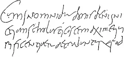 EB1911 Palaeography - Letter of recommendation.jpg