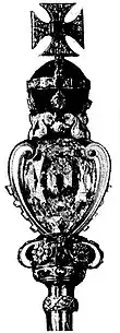 EB1911 Regalia, Plate II, 3.jpg