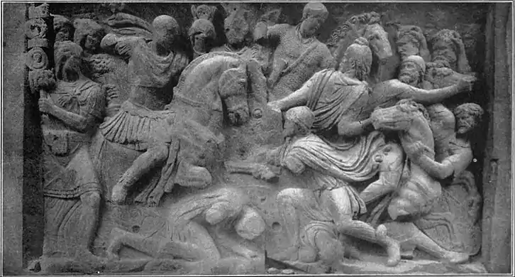 EB1911 Roman Art - Relief from the Arch of Constantine.jpg