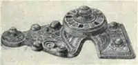 EB1911 Scandinavian Civilization - brooch set with garnets.jpg