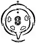 EB1911 Scrophulariaceae - Floral Diagrams - Linaria.jpg