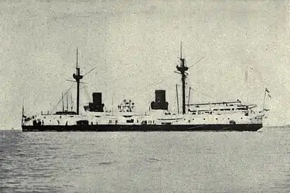 EB1911 Ship, H.M.S. Inflexible.jpg