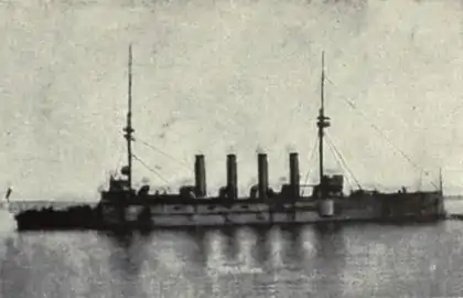 EB1911 Ship, H.M.S. Niobe.jpg