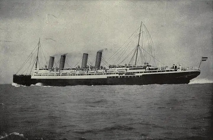 EB1911 Ship, Hamburg-American Liner, Deutschland.jpg