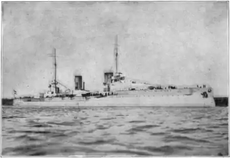 EB1911 Ship - Fig. 102 -German Von Der Tann.png