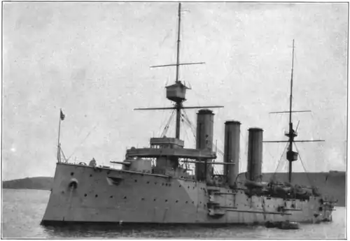 EB1911 Ship - Fig. 93 - H.M.S. Cornwall.png