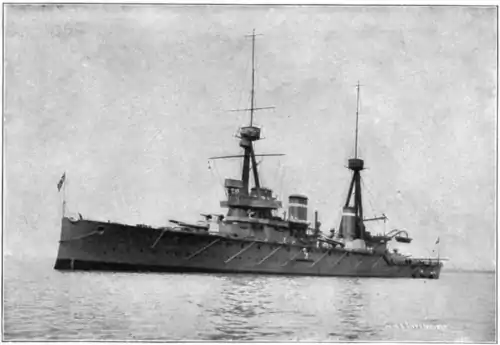 EB1911 Ship - Fig. 95 - H.M.S. Invincible.png
