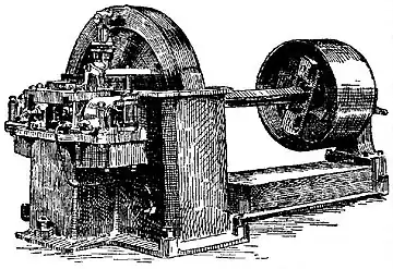 EB1911 Water Motor, Rigg's Water Engine, External.jpg