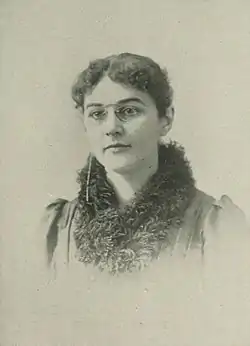 ELIZABETH U. YATES A woman of the century (page 817 crop).jpg