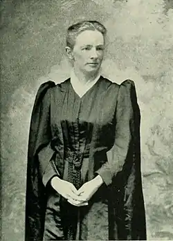 ELIZA TUPPER WILKES A woman of the century (page 785 crop).jpg