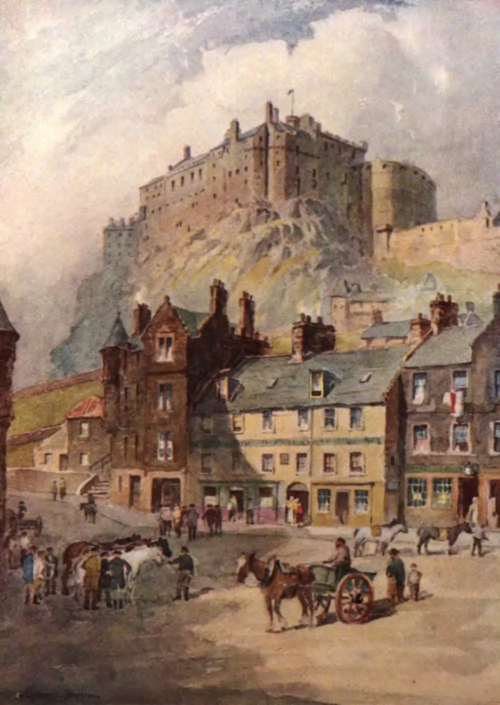 Edinburgh, Robert Louis Stevenson, James Heron, DjVu pg 116.jpg
