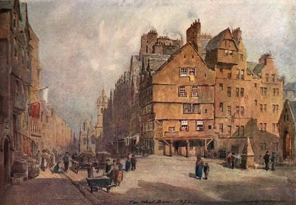 Edinburgh, Robert Louis Stevenson, James Heron, DjVu pg 62.jpg