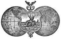 F.A. Davis logo