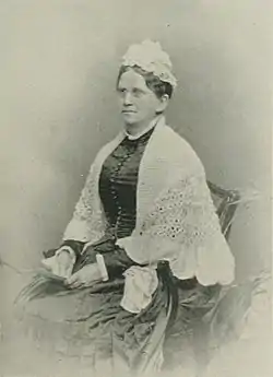 FRANCES C. JENKINS A woman of the century (page 429 crop).jpg