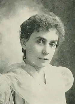 FRANC P. HAWES A woman of the century (page 374 crop).jpg