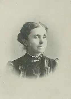 GERTRUDE STROHM A woman of the century (page 710 crop).jpg