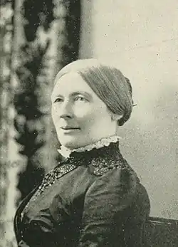 HARRIET NEWELL HASKELL A woman of the century (page 371 crop).jpg