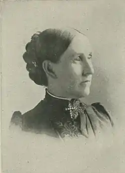 HARRIET O. WALKER A woman of the century (page 749 crop).jpg