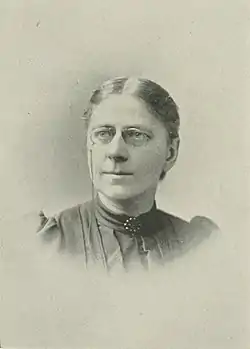 HELEN L, WEBSTER A woman of the century (page 766 crop).jpg