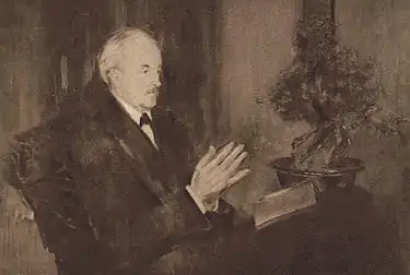 Hamilton Men I Have Painted 078f Arthur James Balfour.jpg