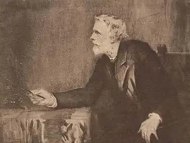 Hamilton Men I Have Painted 118f George Meredith.jpg
