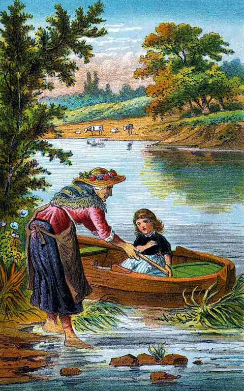 Hans Andersen's Fairy Tales (1888) - facing p. 320.png