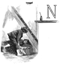 N