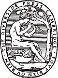 Houghton Mifflin publisher mark (1909).jpg