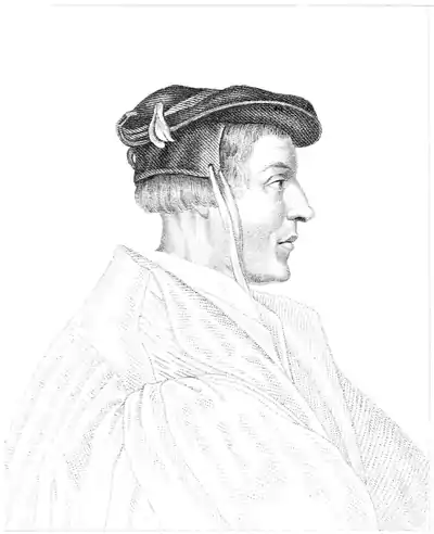 Hudibras, 1859 - Plate - Agrippa.png