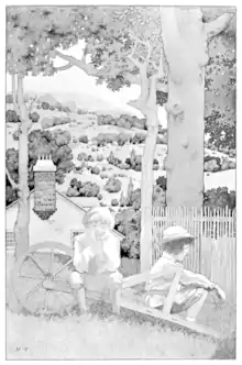Illustration facing page 250 in The golden age.png