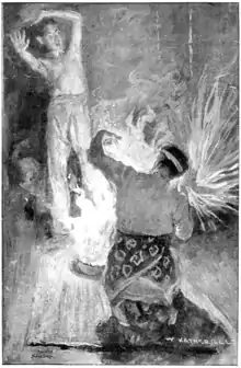 Island nights entertainments (Scribner 1901) illustration to page 190.png