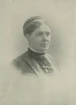 JEANIE OLIVER SMITH A woman of the century (page 675 crop).jpg