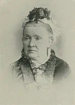 JULIA WARD HOWE A woman of the century (page 407 crop).jpg